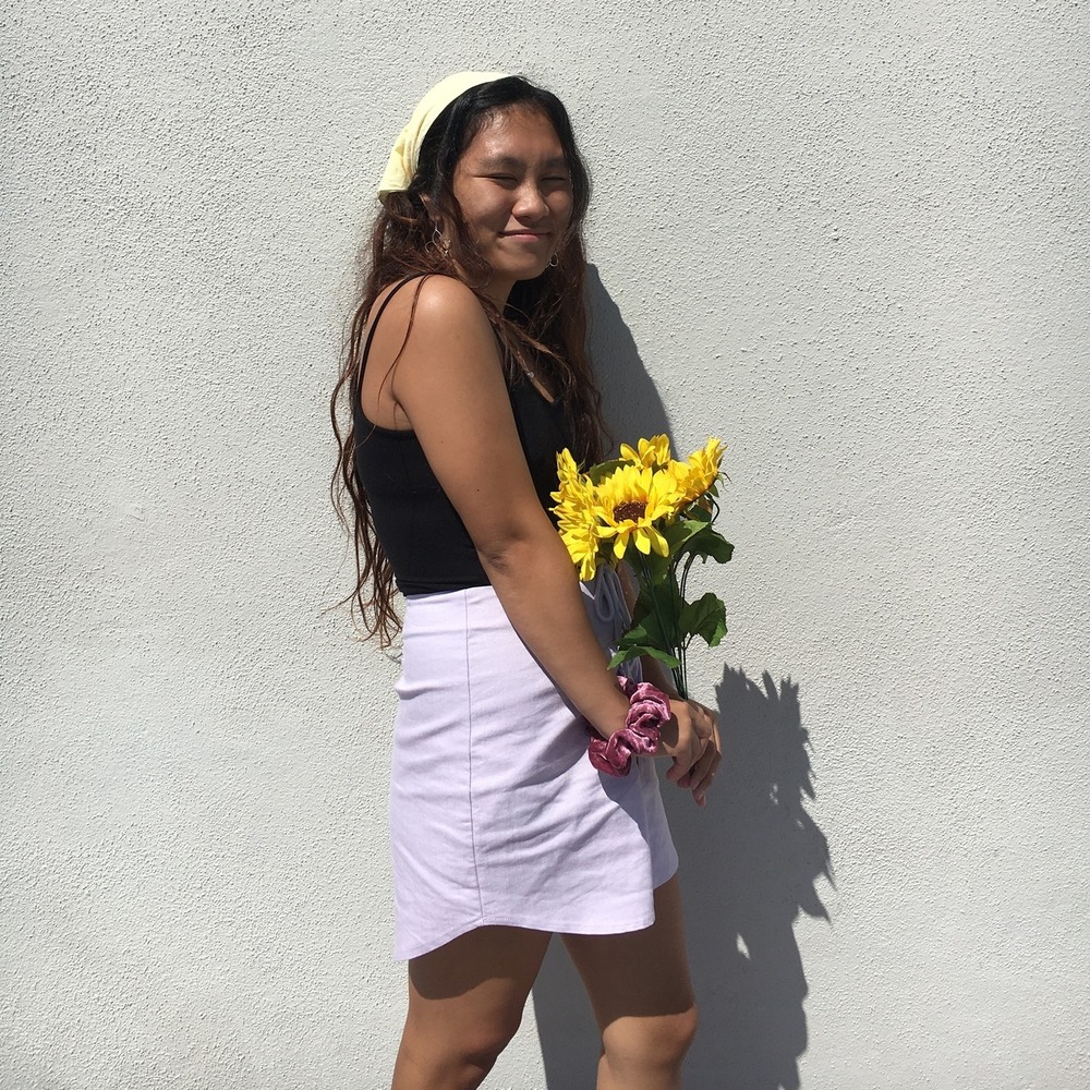 Meet your Posher, Megan